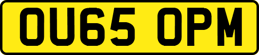 OU65OPM