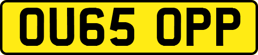 OU65OPP