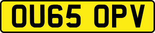 OU65OPV