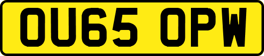 OU65OPW