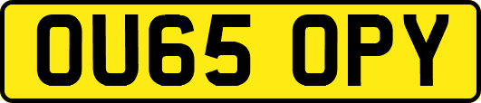 OU65OPY