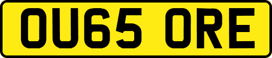 OU65ORE
