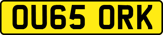 OU65ORK