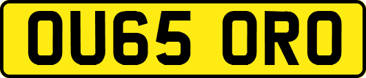 OU65ORO