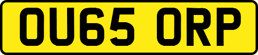OU65ORP