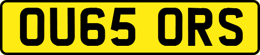 OU65ORS