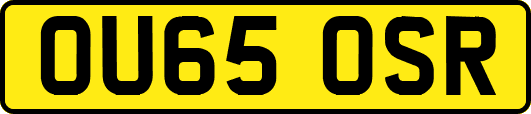 OU65OSR