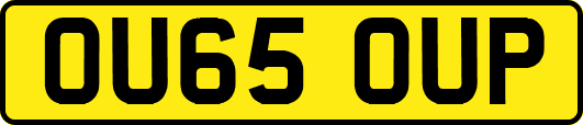 OU65OUP
