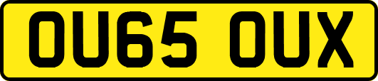 OU65OUX
