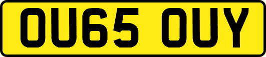 OU65OUY