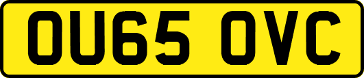 OU65OVC