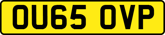OU65OVP