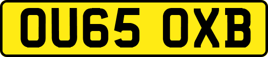 OU65OXB