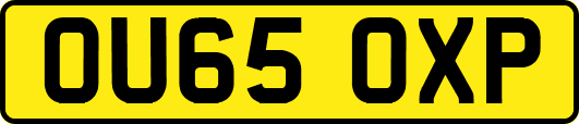 OU65OXP