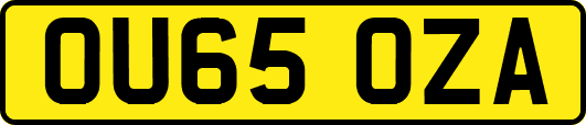 OU65OZA
