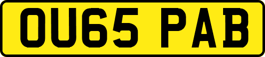 OU65PAB