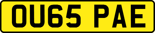 OU65PAE