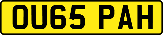 OU65PAH