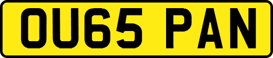 OU65PAN