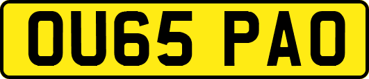 OU65PAO
