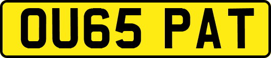 OU65PAT