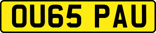 OU65PAU