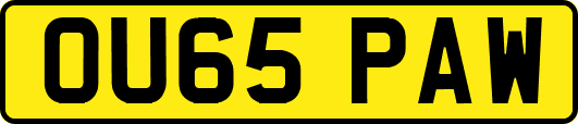 OU65PAW