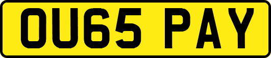 OU65PAY