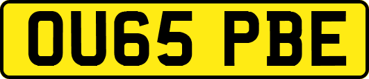 OU65PBE