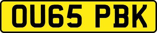 OU65PBK
