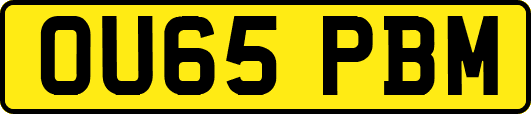 OU65PBM