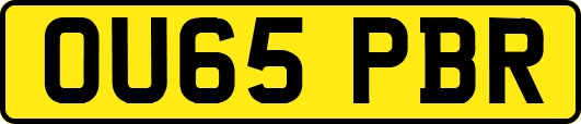 OU65PBR