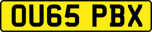OU65PBX
