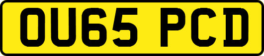 OU65PCD
