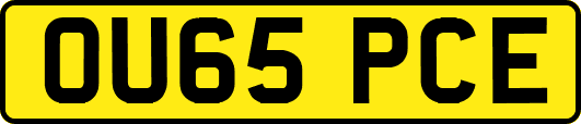 OU65PCE