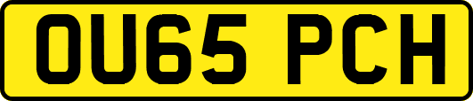 OU65PCH