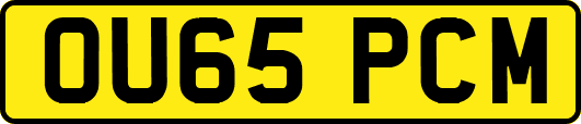 OU65PCM