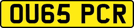 OU65PCR