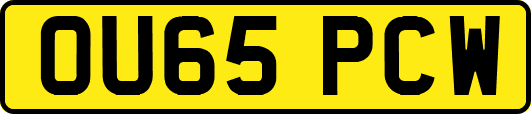 OU65PCW