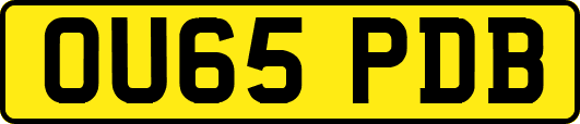 OU65PDB