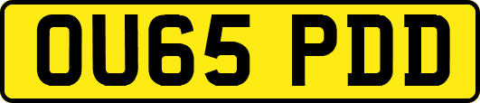 OU65PDD