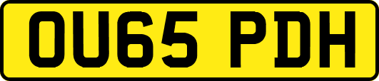 OU65PDH