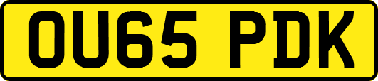 OU65PDK