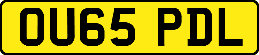 OU65PDL