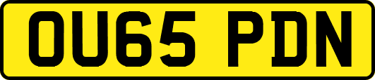 OU65PDN