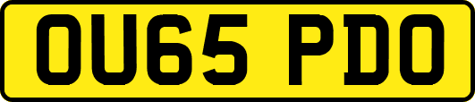 OU65PDO