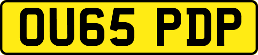 OU65PDP