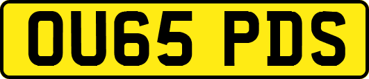 OU65PDS