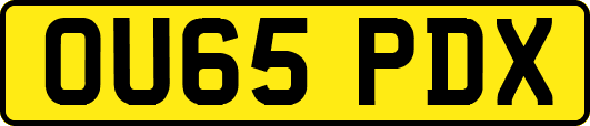 OU65PDX