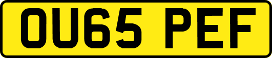 OU65PEF